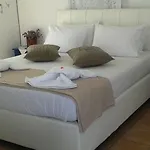Apartmanhotel Fyrogenis Palace Párosz