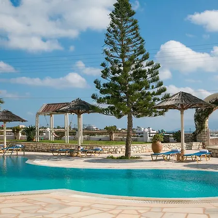 Fyrogenis Palace 2* Páros