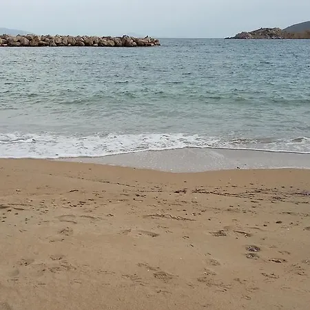 Appart hôtel Fyrogenis Palace