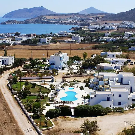 Fyrogenis Palace 2*