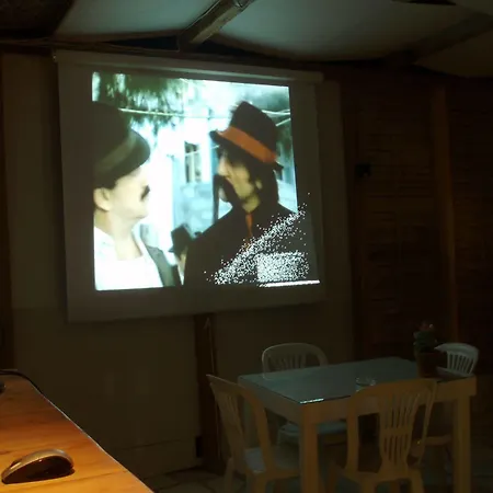 Appart hôtel Fyrogenis Palace Páros