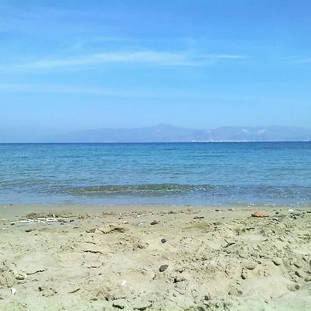 Fyrogenis Palace Appart hôtel