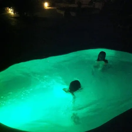 Fyrogenis Palace 2* Páros