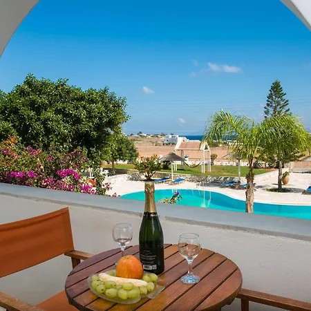 Fyrogenis Palace 2* Páros