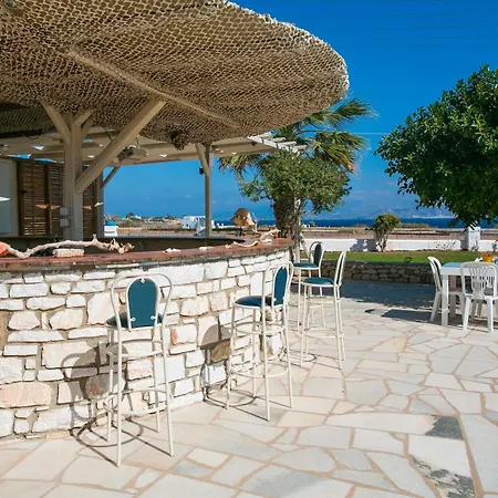 Fyrogenis Palace Appart hôtel