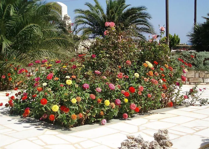 Fyrogenis Palace Aparthotel 2*