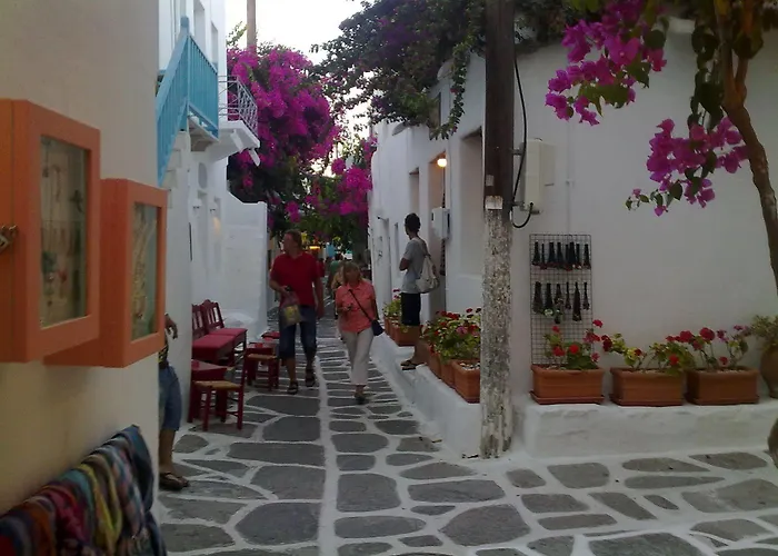 Fyrogenis Palace Aparthotel