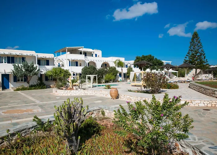 Aparthotel Fyrogenis Palace 2*