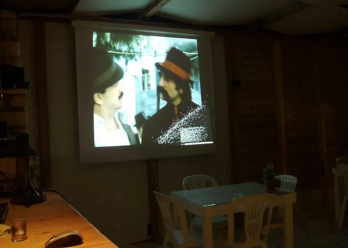 Aparthotel Fyrogenis Palace Páros