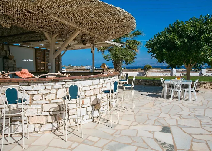 Fyrogenis Palace Aparthotel