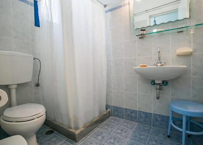 Fyrogenis Palace Aparthotel Páros