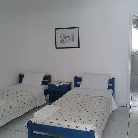 Fyrogenis Palace Aparthotel