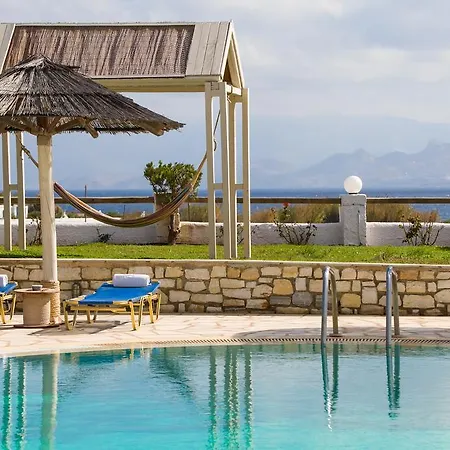 Aparthotel Fyrogenis Palace 2*