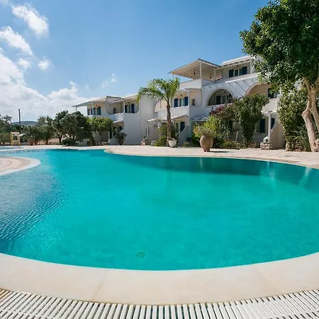 Fyrogenis Palace Aparthotel 2*