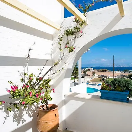 Fyrogenis Palace 2* Páros