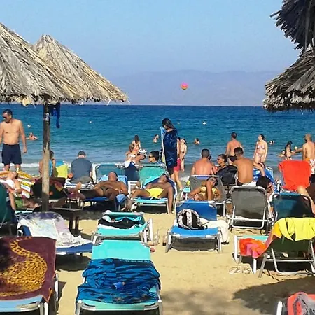 Fyrogenis Palace Aparthotel 2*