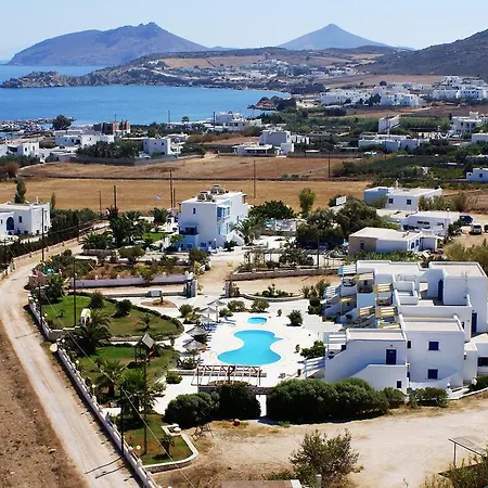 Fyrogenis Palace 2*