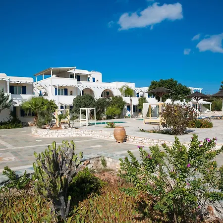 Aparthotel Fyrogenis Palace 2*