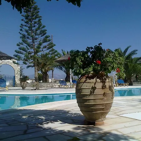 Fyrogenis Palace Aparthotel