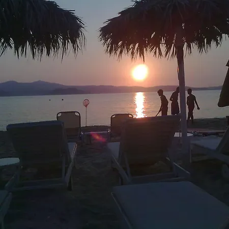 Fyrogenis Palace Aparthotel Páros