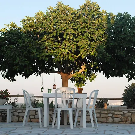 Fyrogenis Palace Páros