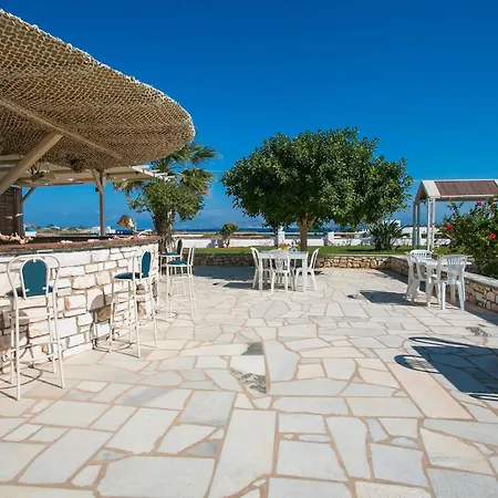 Aparthotel Fyrogenis Palace 2*