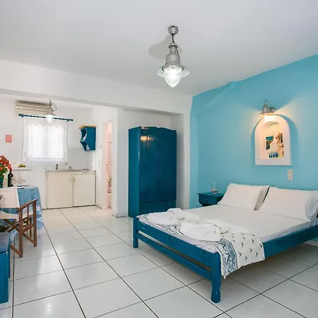 Fyrogenis Palace Aparthotel