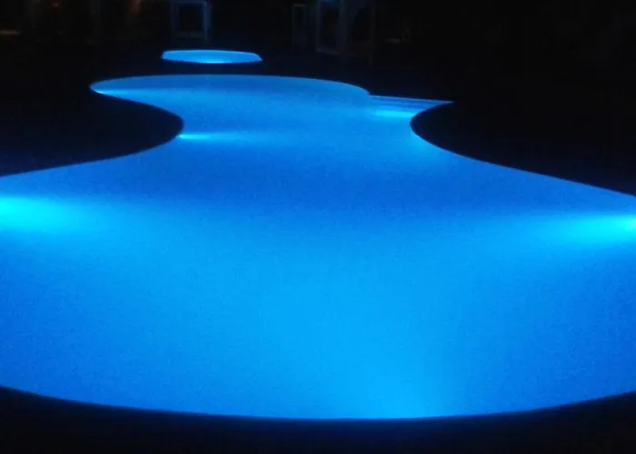 Fyrogenis Palace Aparthotel 2*