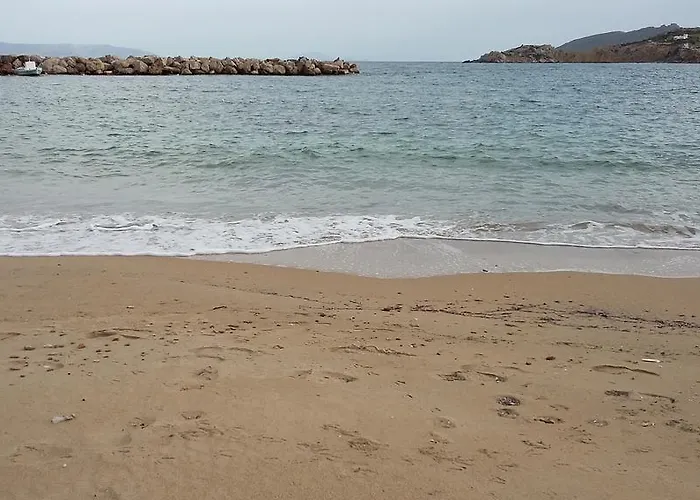 Aparthotel Fyrogenis Palace