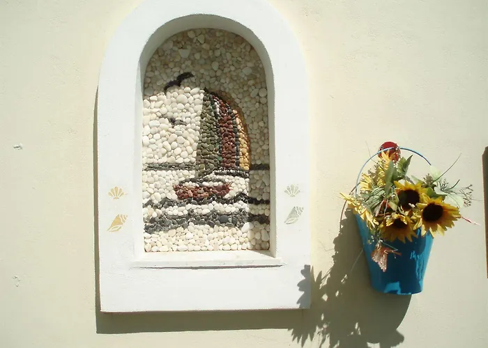 Aparthotel Fyrogenis Palace Parikia (Paros)