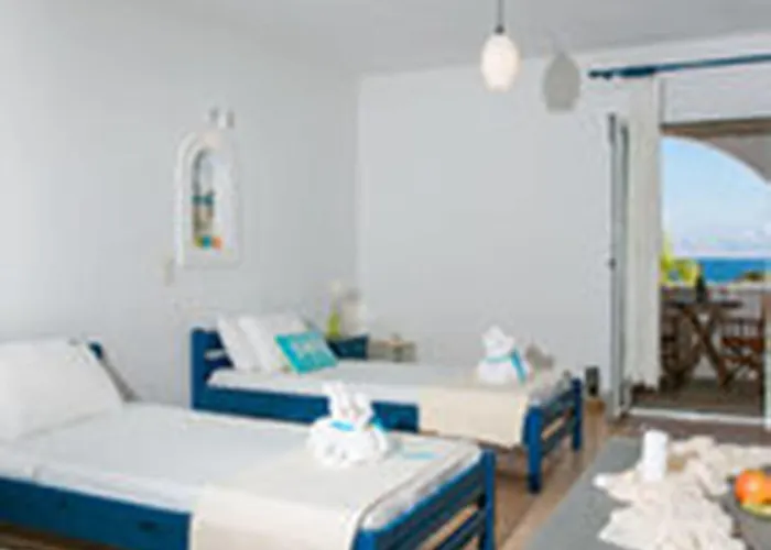 Fyrogenis Palace Aparthotel Parikia (Paros)