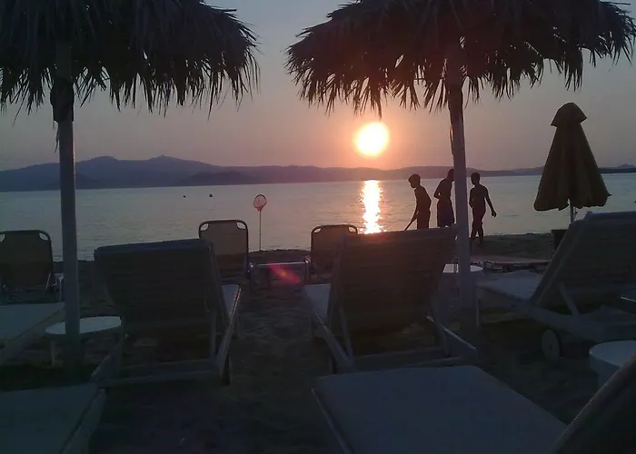 Fyrogenis Palace Aparthotel Parikia (Paros)