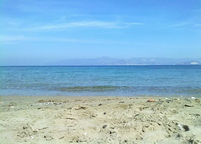 Fyrogenis Palace Aparthotel