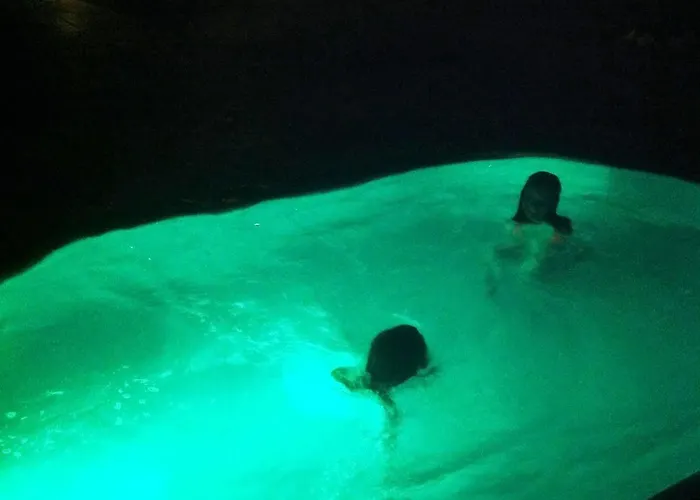 Fyrogenis Palace 2* Parikia (Paros)