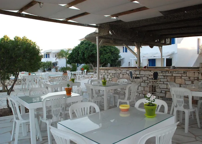 Aparthotel Fyrogenis Palace 2*