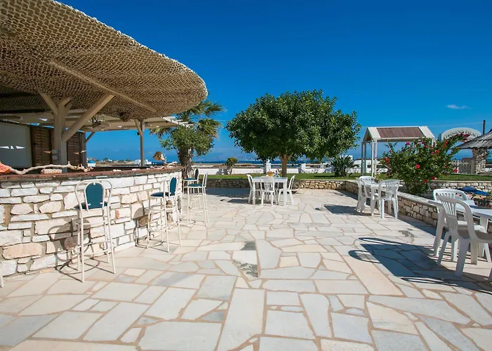 Aparthotel Fyrogenis Palace 2*